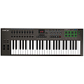 Nektar Impact LX 49+ USB MIDI клавиатура, 49 клавиш