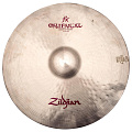 ZILDJIAN A0623 22" FX ORIENTAL CRASH OF DOOM тарелка типа Crash