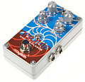 Digitech Nautila гитарная педаль с эффектом хорус и флангер