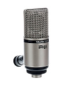 IK MULTIMEDIA iRig Mic Studio XLR компактный студийный конденсаторный микрофон с большой диафрагмой
