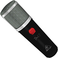 Behringer T-47 студийный микрофон 