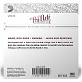 D'ADDARIO J56 1/2M Pro-Arte струны скрипичные 1/2 medium