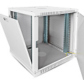 SYSMATRIX WR 6415.710  Настенный шкаф, 15U, 600x450