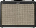 Fender Hot Rod Deluxe IV, Black ламповый гитарный комбо 40Вт, 2 x 6L6, 3 x 12AX7, футсвитч, 3 канала, ревер