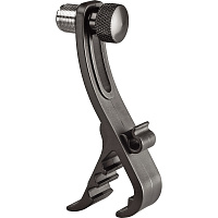 Audio-technica AT8665  Адаптер для крепления микрофона на обод барабана