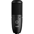 AKG P120 студийный микрофон 