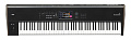 KORG NAUTILUS-88 AT рабочая станция, 88 клавиш, клавиатура Aftertouch с послекасанием