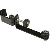 ALLEN&HEATH IP6-ME-MOUNT Монтажный комплект для IP6 или ME-1