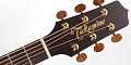 TAKAMINE PRO SERIES 3 P3DC электроакустическая гитара типа DREADNOUGHT CUTAWAY с кейсом, цвет натуральный