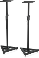 Behringer SM5002 комплект стоек для студийных мониторов, 2 штуки