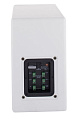 JBL Control 50S/T-WH сабвуфер со встроенным кроссовером. Цвет белый