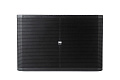 Echo Acoustic EA218SP Сабвуфер активный 2x18", 4000 Вт Peak, SPL 136 дБ, цвет черный