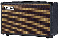 JOYO AC-40 Acoustic Amplifier комбоусилитель для акустической гитары, с эффектами, 40 Ватт