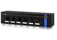 CVGaudio VRA-6120 рэковый регулятор громкости  
