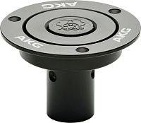AKG MF M антивибрационное крепление для монтажа на поверхность для микрофонов Gooseneck GN M