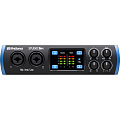 PreSonus Studio 26C аудио интерфейс 