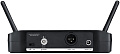 SHURE GLXD14E/SM35 цифровая радиосистема с головным микрофоном SM35, 2.4 GHz
