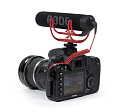 RODE VideoMic GO накамерный микрофон