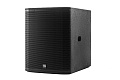 Echo Acoustic EA118S Сабвуфер 18" (пассивный), 500 Вт (AES), 2000 Вт (Peak), SPL 133 дБ (Peak), 8 Ом, LF 1x18", цвет черный