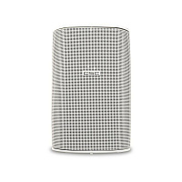 QSC AD-S52 W Настенная двухполосная акустическая система, 5.25"; 60Вт; 60Hz - 20kHz; 8Ом