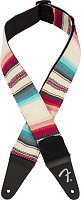 FENDER 2 SONORAN STRAP DAWN ремень гитарный