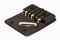 HOHNER FlexCase M (MZ20191) кейс для 7 губных гармошек