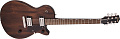 GRETSCH G2210 STRML JR JET CLB IMPRL электрогитара, цвет орех