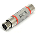 Canare BCJ-XJ-TRC переходник AES/EBU XLR fem -> BNC
