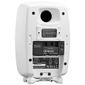 Genelec 8330AW активный 2-полосный монитор, НЧ 5" 50 Вт, ВЧ 0.75" 50 Вт. Подставки. Опциональная настройка GLM калибратором. Белый