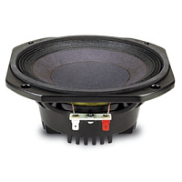 EighteenSound 6NMB420/8  динамик среднебасовый, неодим, 8 Ом, 200 Вт AES, 100 дБ, 200-7000 Гц