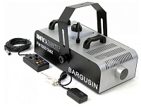 INVOLIGHT FM1500DMX генератор дыма 