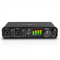 MOTU M4 USB аудиоинтерфейс