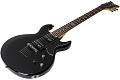 Schecter SGR S-1 BLK Гитара электрическая, 6 струн, корпус липа, гриф клен, лады 24 Medium