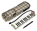 HOHNER REMASTER Airboard 32  духовая мелодика 32 клавиши, медные язычки, пластиковый корпус, ограниченный выпуск