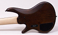 IBANEZ GIO GSR206B-WNF WALNUT FLAT 6-струнная бас-гитара, цвет ореховый