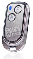 Antari W-1 радио пульт ДУ для W-серии, IP-1500, HZ-350, SW-250, AF-5