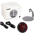SHURE MV5-B-LTG цифровой конденсаторный микрофон для записи на компьютер и устройства Apple, цвет черный