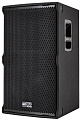 RCF TT5-A  Активная двухполосная АС, 1100+500 Вт, 45 Гц - 20 кГц, 136 дБ