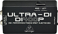Behringer DI400P  Пассивный директ-бокс