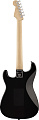 CHARVEL (C) Pro-Mod So-Cal 1 HH FR Gamera Black электрогитара, цвет черный