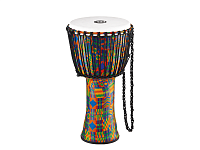 MEINL PADJ2-L-F  джембе большой, походный, синтетический полимер