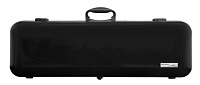 GEWA Violin case Air 2.1 Black high gloss футляр для скрипки, цвет черный