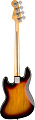 FENDER SQUIER CV 70s JAZZ BASS MN 3TS 4-струнная бас-гитара, цвет санберст