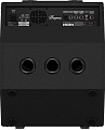 Bugera BXD15A Басовый комбоусилитель 1000Вт 1х15" Turbosound с алюм. диффузором, MOSFET преамп, компрессор