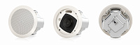 Tannoy CVS 401 потолочный громкоговоритель с колпаком, цвет белый
