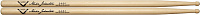 VATER VHMJ2451 Player's Design Mike Johnston 2451 Барабанные палочки, орех, деревянная головка
