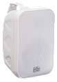 SVS Audiotechnik WSP-80 White Громкоговоритель настенный, цвет белый