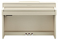 YAMAHA CLP-635WA, 88 клавиш, молоточковый механизм, GH3X