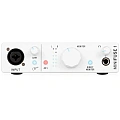 Arturia MiniFuse 1 White внешняя звуковая карта
