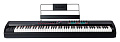 M-Audio Hammer 88 Pro 88-клавишная USB MIDI клавиатура с молоточковой механикой